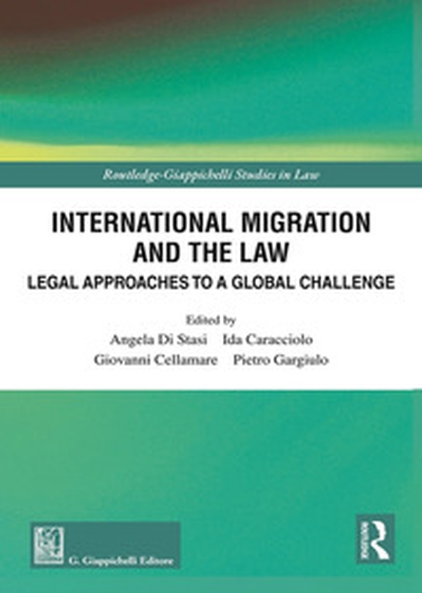International Migration and the Law - Librerie.coop International Migration and the Law - Librerie.coop