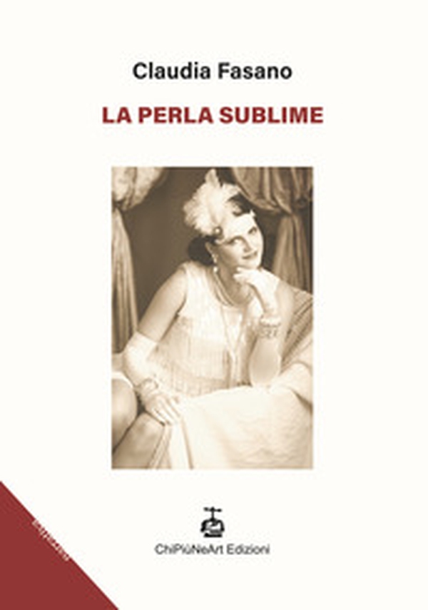La perla sublime - Librerie.coop La perla sublime - Librerie.coop