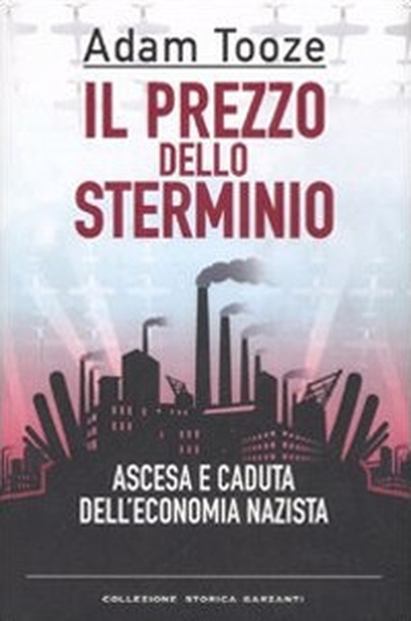 Il prezzo dello sterminio - Librerie.coop Il prezzo dello sterminio - Librerie.coop