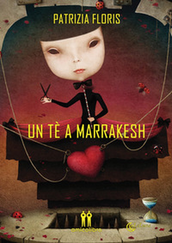 Un tè a Marrakesh - Librerie.coop Un tè a Marrakesh - Librerie.coop