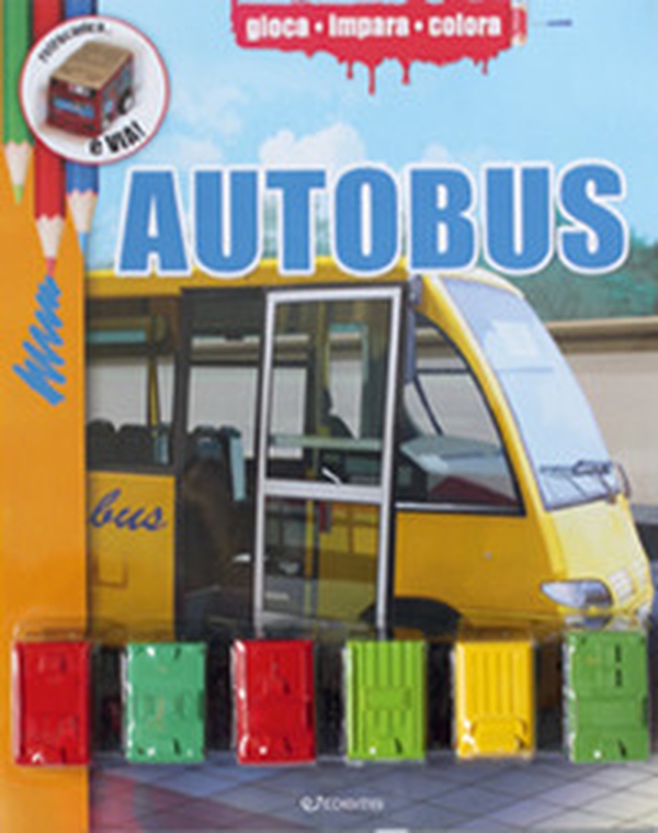 Autobus - Librerie.coop Autobus - Librerie.coop