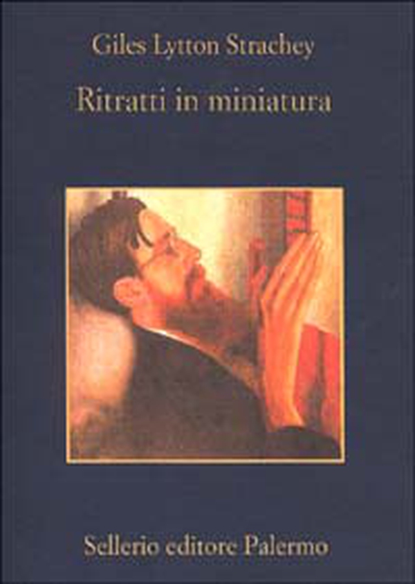 Ritratti in miniatura - Librerie.coop Ritratti in miniatura - Librerie.coop