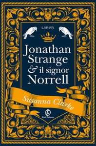 Jonathan Strange & il Signor Norrell - Librerie.coop