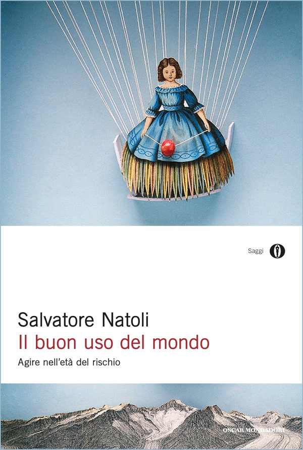 Il buon uso del mondo - Librerie.coop Il buon uso del mondo - Librerie.coop