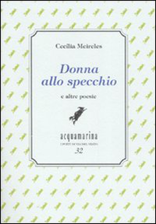 Donna allo specchio e altre poesie. Ediz. numerata - Librerie.coop Donna allo specchio e altre poesie. Ediz. numerata - Librerie.coop