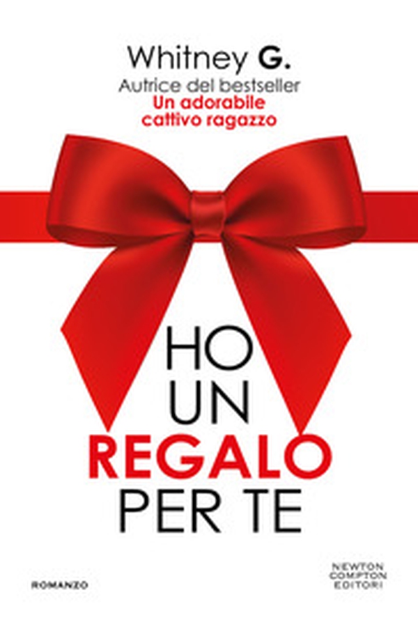Ho un regalo per te - Librerie.coop Ho un regalo per te - Librerie.coop