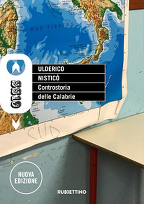 Controstoria delle Calabrie - Librerie.coop Controstoria delle Calabrie - Librerie.coop
