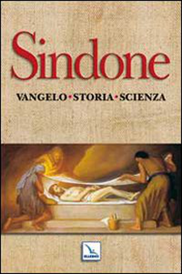 Sindone. Vangelo, storia, scienza - Librerie.coop Sindone. Vangelo, storia, scienza - Librerie.coop