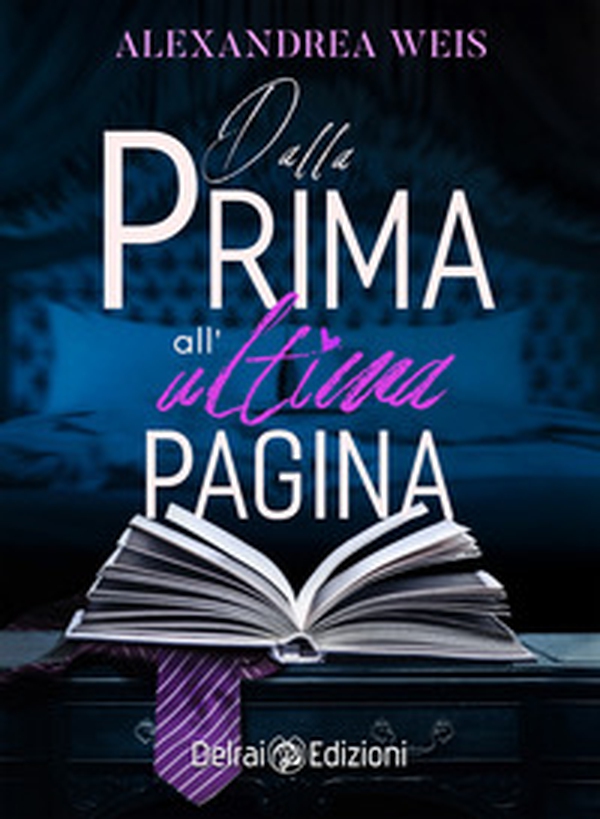Dalla prima all'ultima pagina - Librerie.coop Dalla prima all'ultima pagina - Librerie.coop