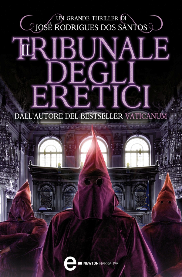 Il tribunale degli eretici - Librerie.coop Il tribunale degli eretici - Librerie.coop
