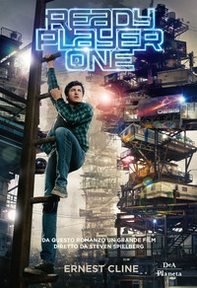 Ready player one - Librerie.coop