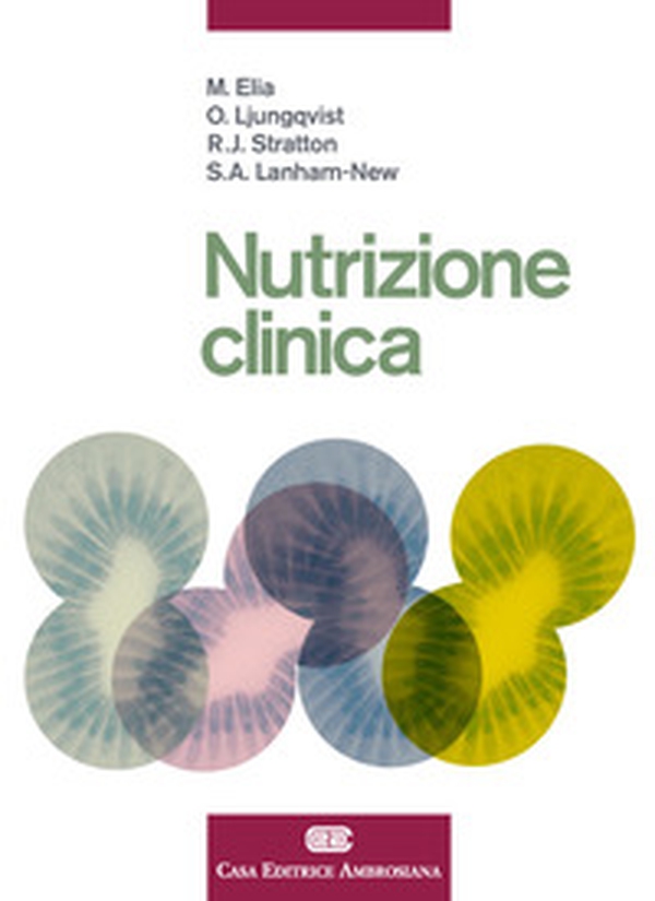 Nutrizione clinica - Librerie.coop Nutrizione clinica - Librerie.coop