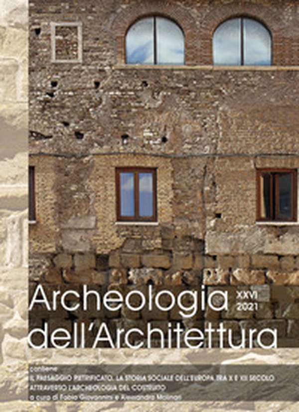 Archeologia dell'architettura. Ediz. inglese, francese, italiana e spagnola - Librerie.coop Archeologia dell'architettura. Ediz. inglese, francese, italiana e spagnola - Librerie.coop