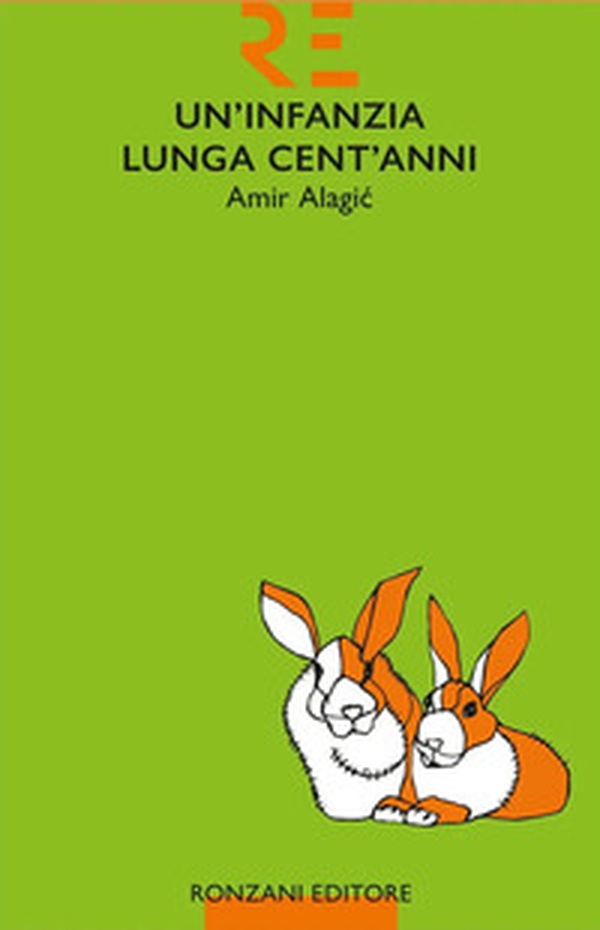 Un'infanzia lunga cent'anni - Librerie.coop Un'infanzia lunga cent'anni - Librerie.coop