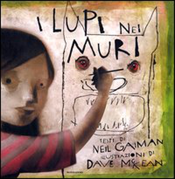 I lupi nei muri - Librerie.coop I lupi nei muri - Librerie.coop