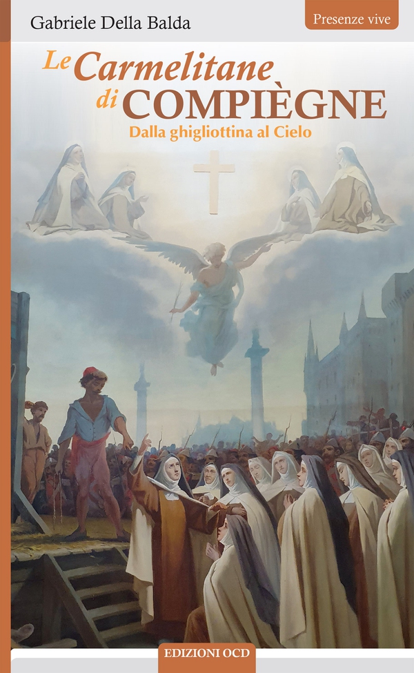 Le carmelitane di Compiègne - Librerie.coop Le carmelitane di Compiègne - Librerie.coop