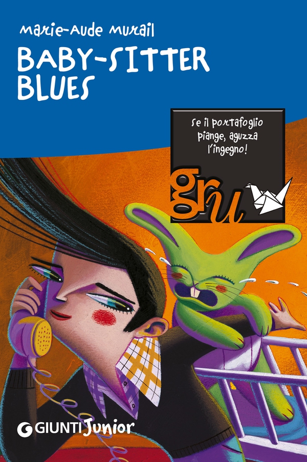Baby-sitter blues - Librerie.coop Baby-sitter blues - Librerie.coop