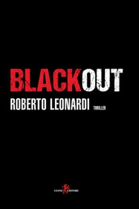 Blackout - Librerie.coop