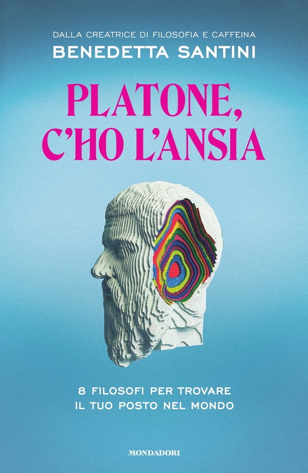 Platone, c'ho l'ansia - Librerie.coop Platone, c'ho l'ansia - Librerie.coop