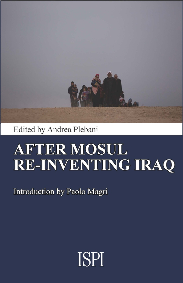 After Mosul - Librerie.coop After Mosul - Librerie.coop