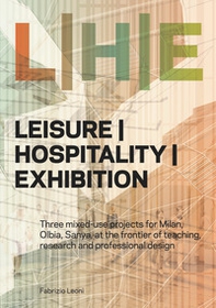 Leisure/hospitality/exhibition - Librerie.coop