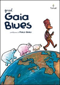 Gaia Blues - Librerie.coop