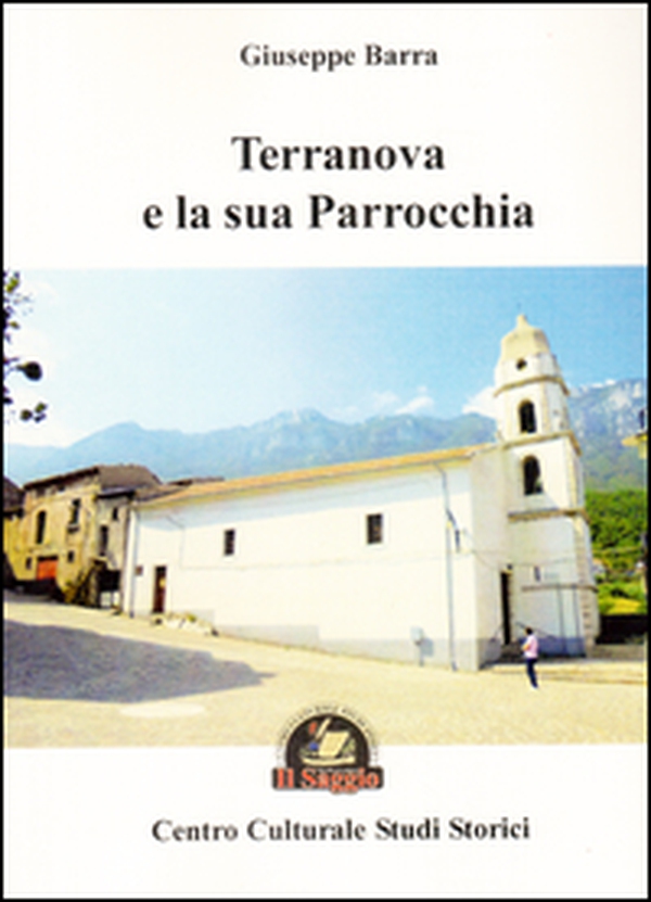 Terranova e la sua parrocchia - Librerie.coop Terranova e la sua parrocchia - Librerie.coop