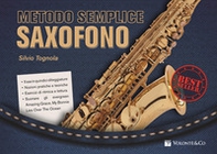 Metodo semplice saxofono - Librerie.coop