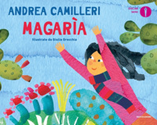 Magarìa - Librerie.coop Magarìa - Librerie.coop
