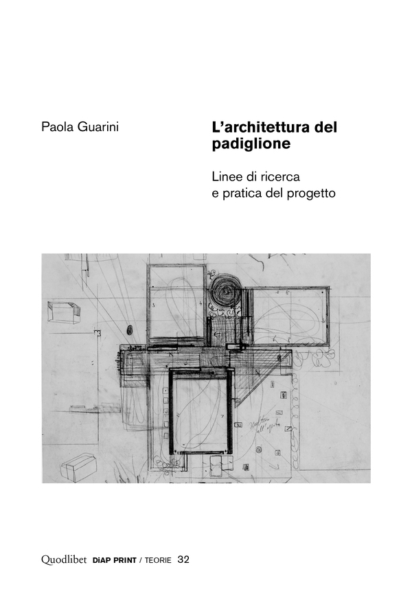 L’architettura del padiglione - Librerie.coop L’architettura del padiglione - Librerie.coop