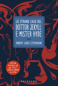 Lo strano caso del Dottor Jekyll e Mr. Hyde - Librerie.coop