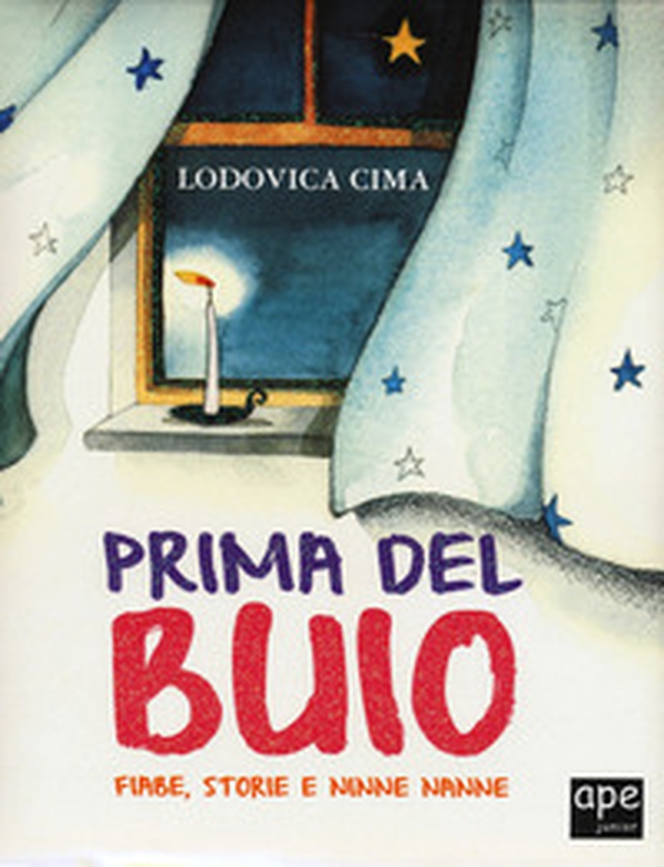 Prima del buio. Fiabe, storie e ninne nanne - Librerie.coop Prima del buio. Fiabe, storie e ninne nanne - Librerie.coop