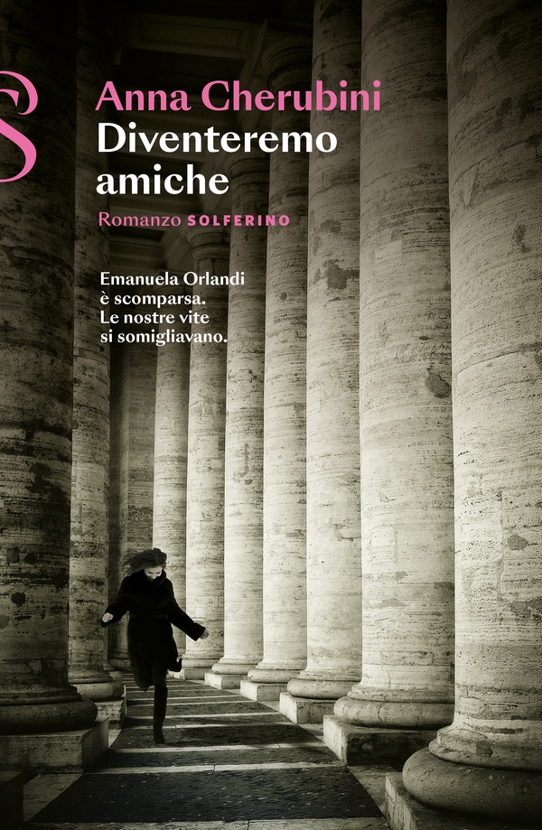 Diventeremo amiche - Librerie.coop Diventeremo amiche - Librerie.coop