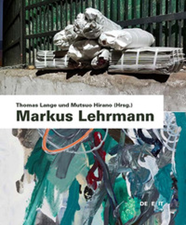 Markus Lehrmann. Ediz. italiana, inglese e tedesca - Librerie.coop Markus Lehrmann. Ediz. italiana, inglese e tedesca - Librerie.coop