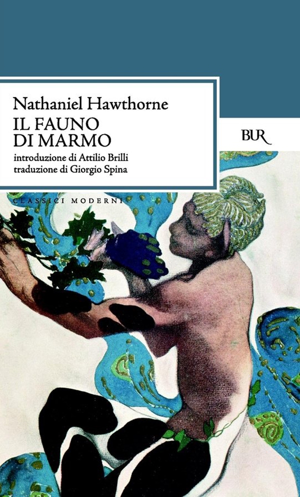 Il fauno di marmo - Librerie.coop Il fauno di marmo - Librerie.coop