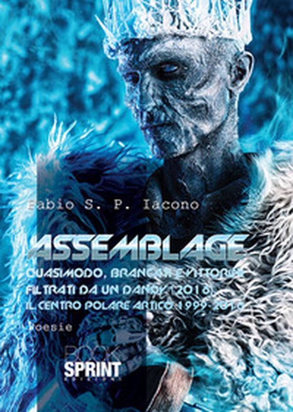 Assemblage: Quasimodo, Brancati e Vittorini filtrati da un dandy (2016)-Il centro Polare Artico 1999-2018 - Librerie.coop Assemblage: Quasimodo, Brancati e Vittorini filtrati da un dandy (2016)-Il centro Polare Artico 1999-2018 - Librerie.coop