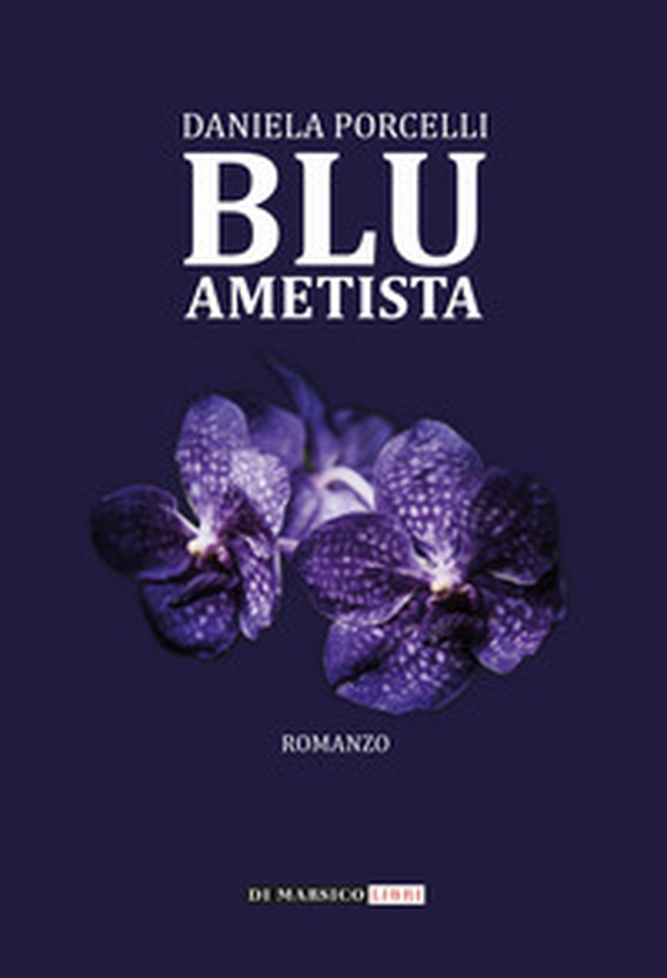 Blu ametista - Librerie.coop Blu ametista - Librerie.coop