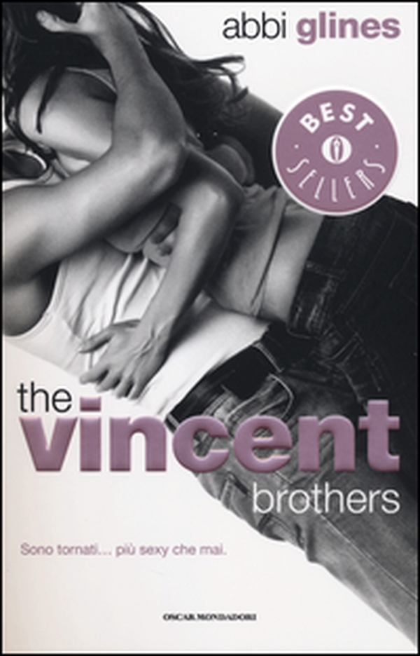The Vincent brothers - Librerie.coop The Vincent brothers - Librerie.coop