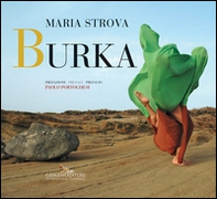 Burka. Ediz. italiana, inglese e spagnola - Librerie.coop