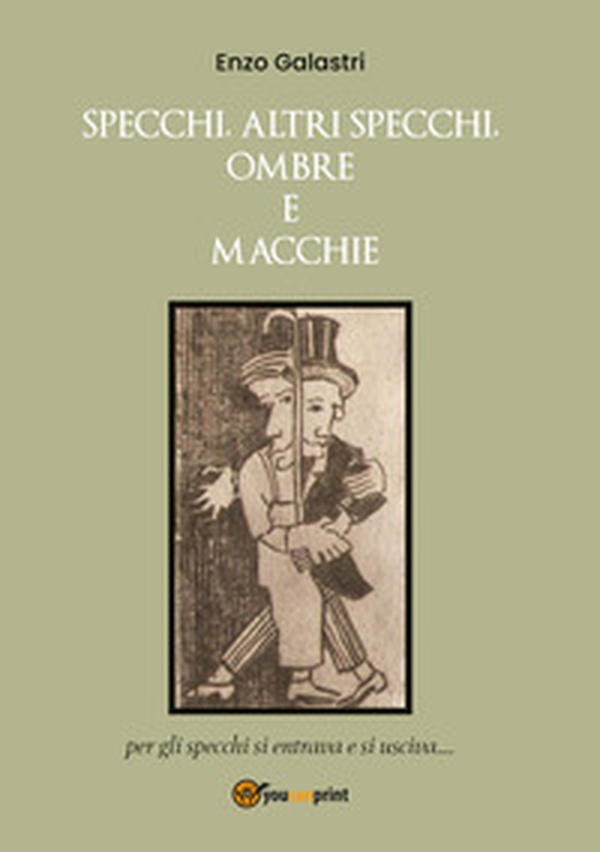 Specchi, altri specchi, ombre e macchie - Librerie.coop Specchi, altri specchi, ombre e macchie - Librerie.coop