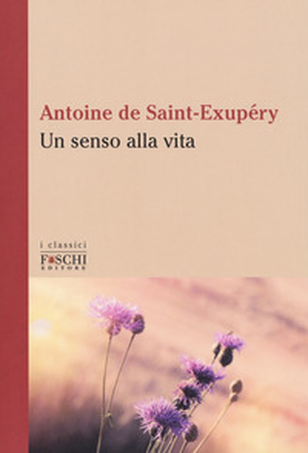 Un senso alla vita - Librerie.coop Un senso alla vita - Librerie.coop