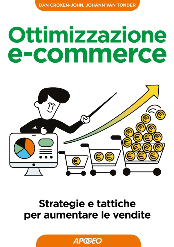 Ottimizzazione e-commerce - Librerie.coop Ottimizzazione e-commerce - Librerie.coop