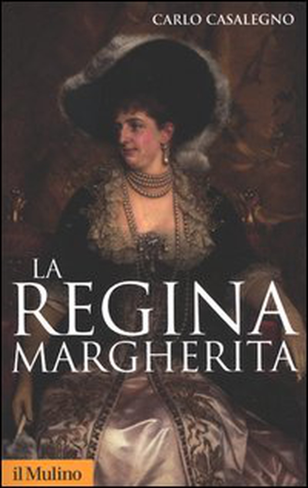 La regina Margherita - Librerie.coop La regina Margherita - Librerie.coop