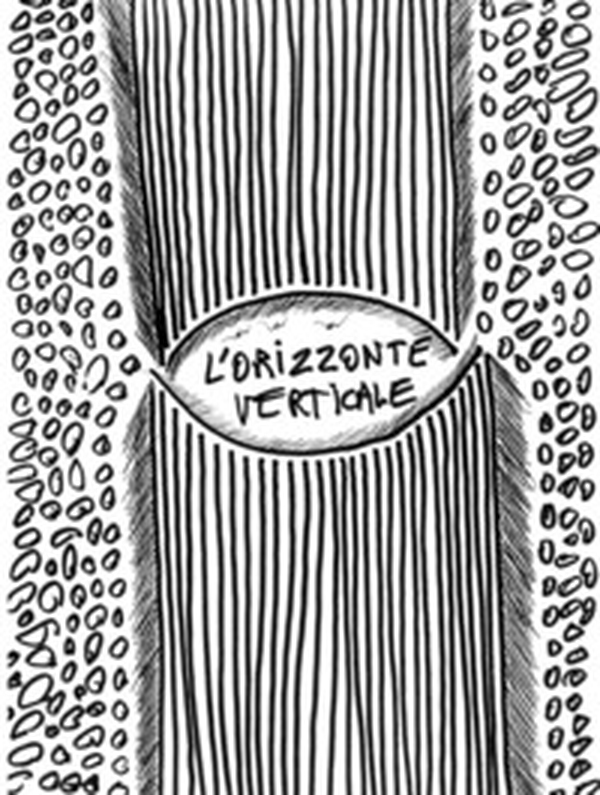 L'orizzonte verticale. Il rito del solco come gesto erotico e comunione panica. Esercizi di antropologia visiva e ingegneria del linguaggio - Librerie.coop L'orizzonte verticale. Il rito del solco come gesto erotico e comunione panica. Esercizi di antropologia visiva e ingegneria del linguaggio - Librerie.coop