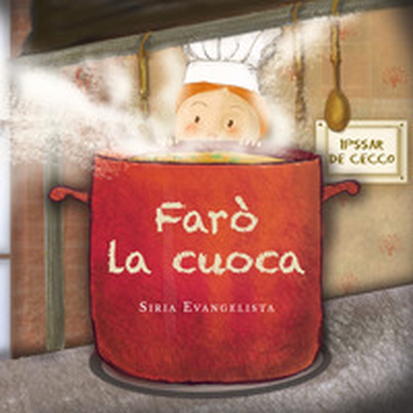 Farò la cuoca - Librerie.coop Farò la cuoca - Librerie.coop
