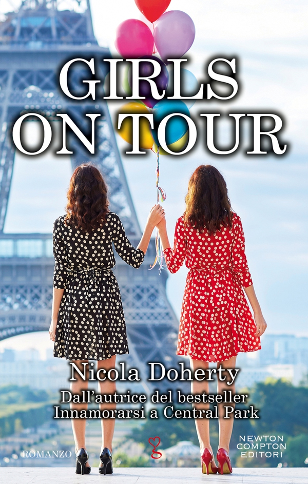 Girls on Tour - Librerie.coop Girls on Tour - Librerie.coop
