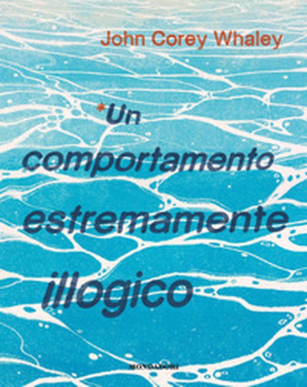 Un comportamento estremamente illogico - Librerie.coop Un comportamento estremamente illogico - Librerie.coop
