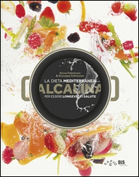 La dieta mediterranea alcalina per essere longevi e in salute - Librerie.coop