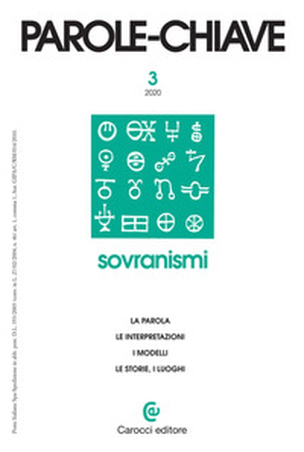 Parolechiave - Librerie.coop Parolechiave - Librerie.coop