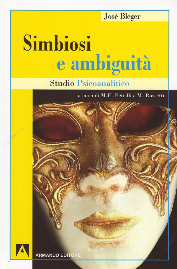 Simbiosi e ambiguità - Librerie.coop Simbiosi e ambiguità - Librerie.coop